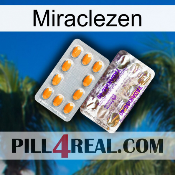 Miraclezen new12